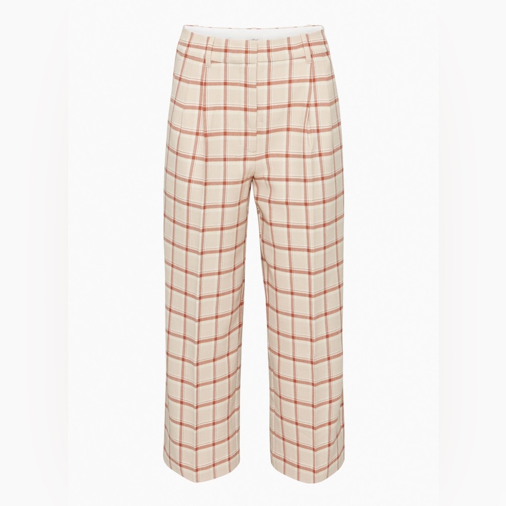 Aritzia Effortless Pant